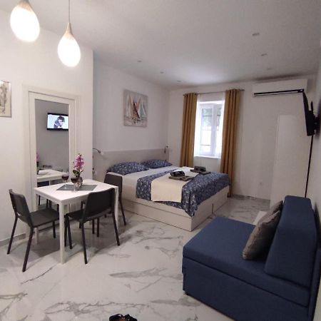 Zoxi Apartmani Split Exteriér fotografie