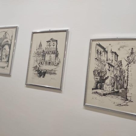 Zoxi Apartmani Split Exteriér fotografie