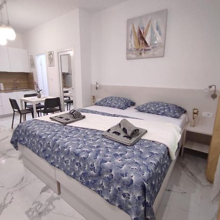 Zoxi Apartmani Split Exteriér fotografie
