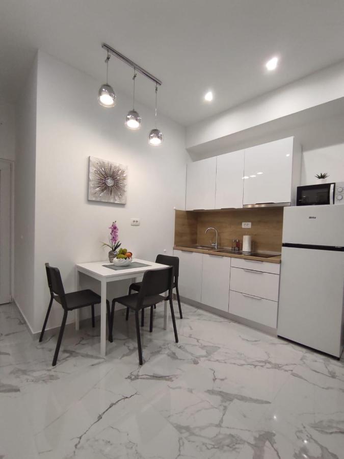 Zoxi Apartmani Split Exteriér fotografie