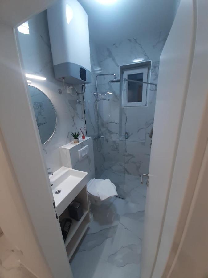 Zoxi Apartmani Split Exteriér fotografie