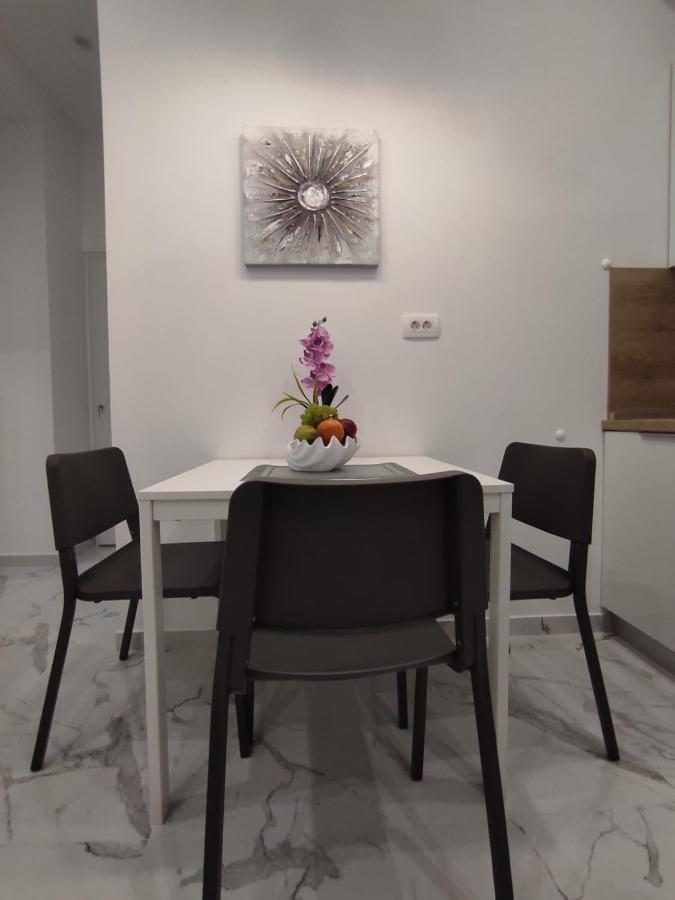Zoxi Apartmani Split Exteriér fotografie