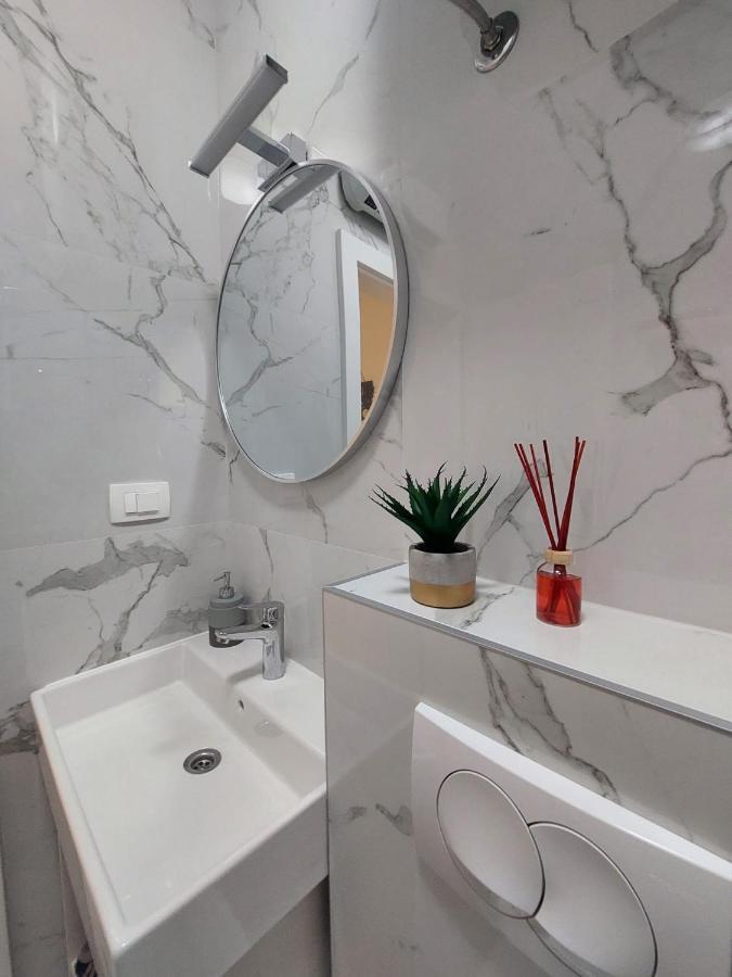 Zoxi Apartmani Split Exteriér fotografie