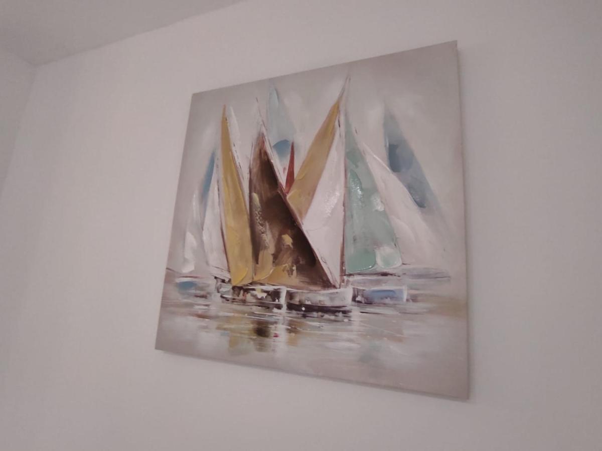 Zoxi Apartmani Split Exteriér fotografie