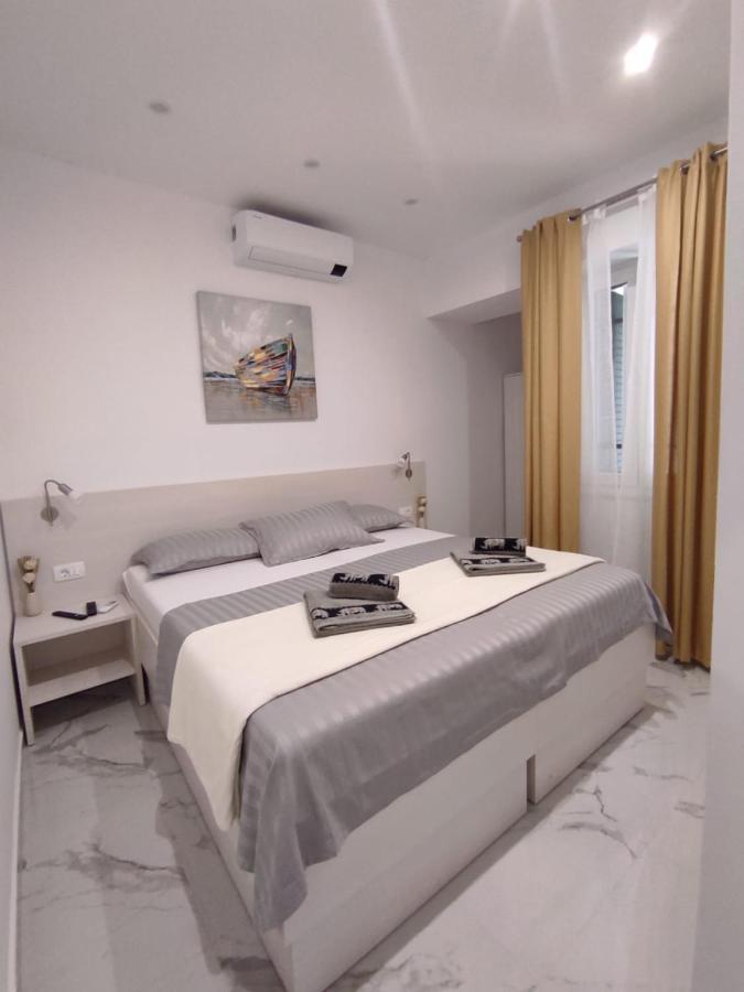 Zoxi Apartmani Split Exteriér fotografie
