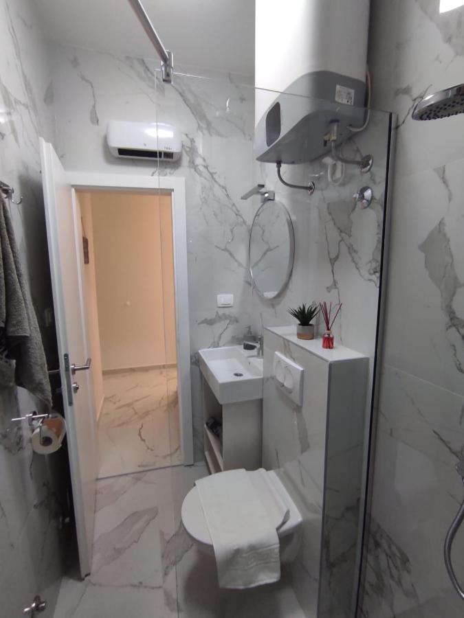 Zoxi Apartmani Split Exteriér fotografie