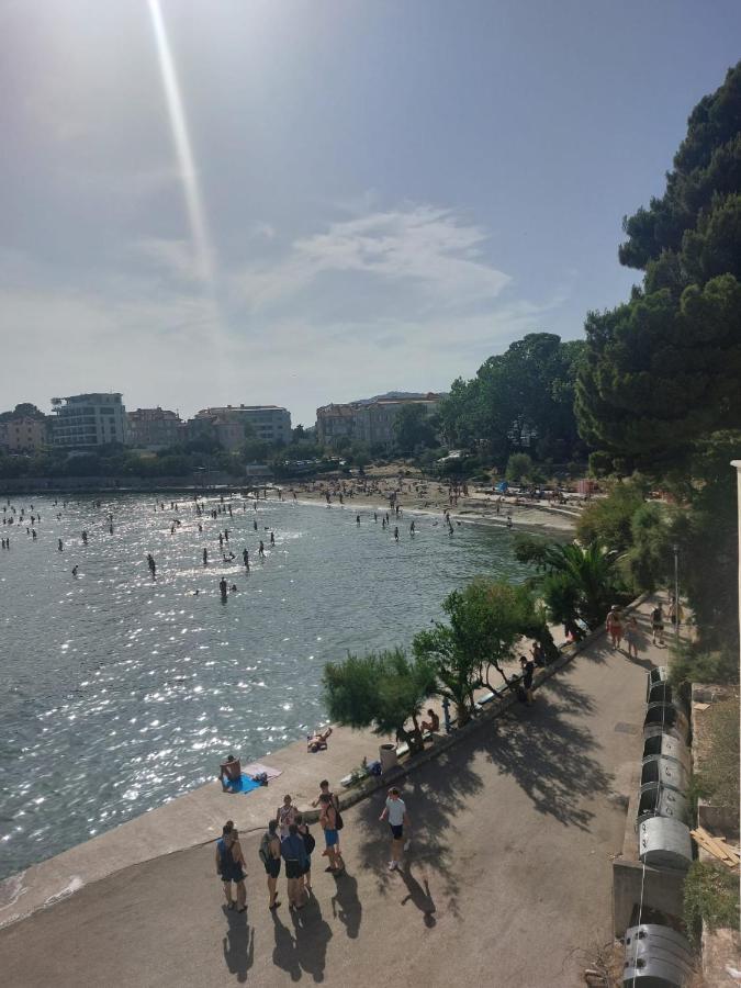 Zoxi Apartmani Split Exteriér fotografie
