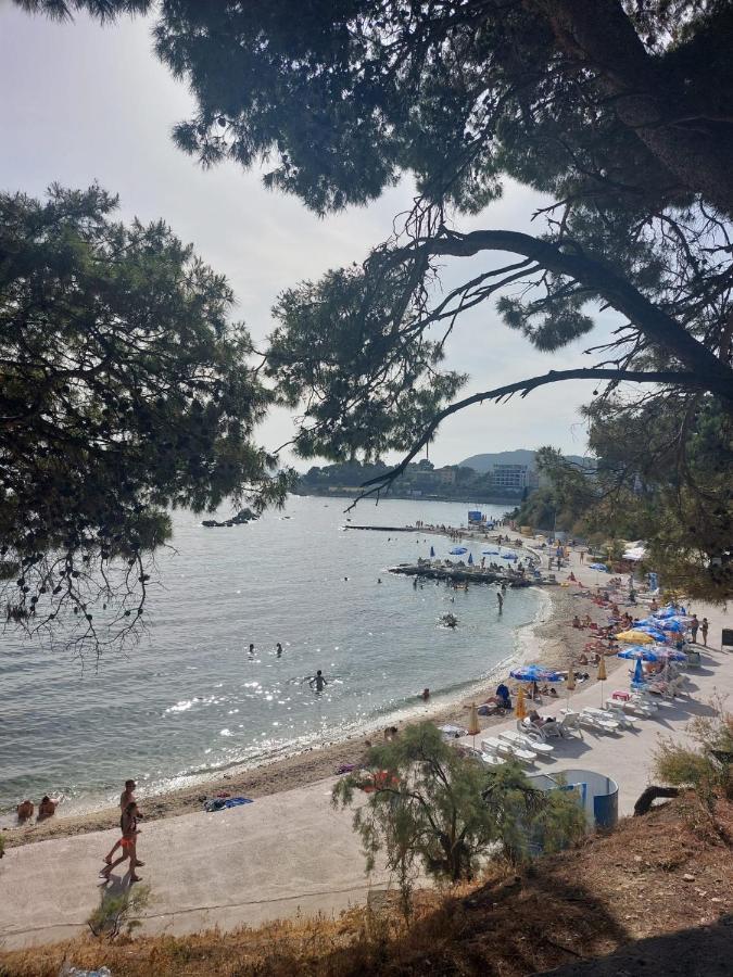 Zoxi Apartmani Split Exteriér fotografie
