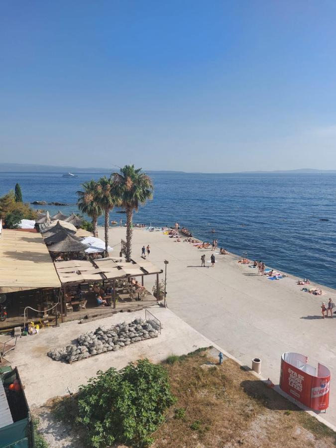 Zoxi Apartmani Split Exteriér fotografie