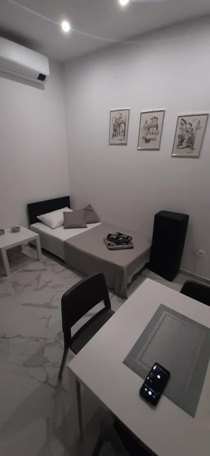 Zoxi Apartmani Split Exteriér fotografie