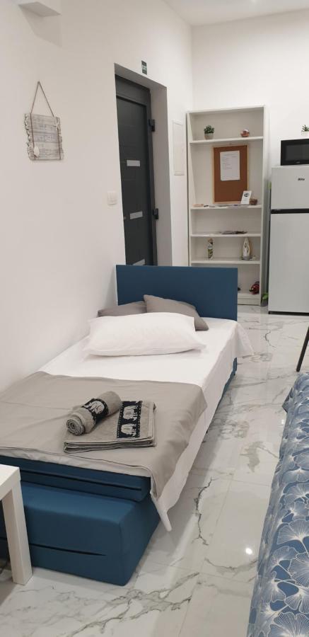 Zoxi Apartmani Split Exteriér fotografie